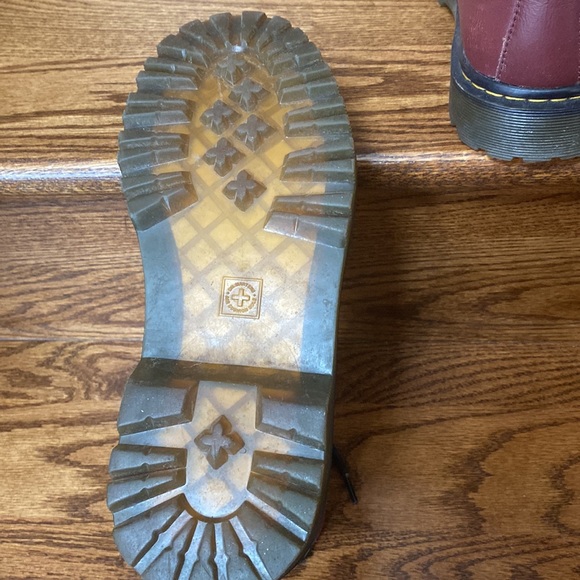 Boot DR. MARTENS - Picture 5 of 5